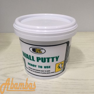 Bột trám trét tường, chống thấm Wall Putty (B219)