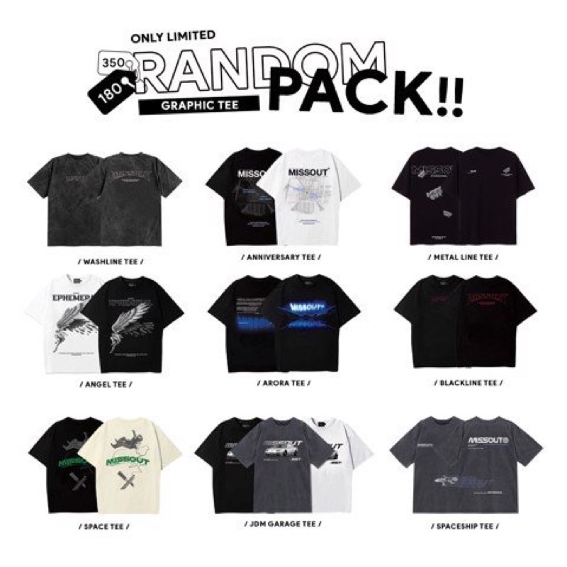 Áo thun Misout (Chỉ có Áo) - Áo Local Brand chính hãng resell bởi &quot;tuanddo.resell&quot;