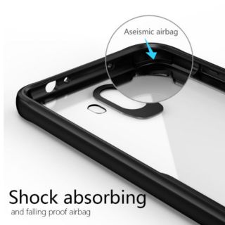 S9/ S9 plus - Ốp lưng chống shock Ipaky Protective Shield