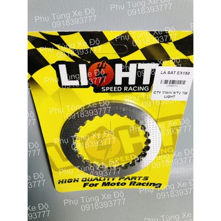 Lá sắt LIGHT EX 150 ( 2 ly )