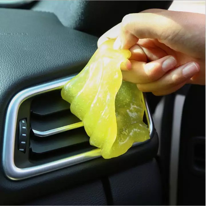 Gel làm sạch đa năng Super Clean