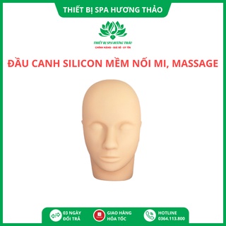 Đầu canh nối mi - đầu canh spa - Phun Xăm- Make Up