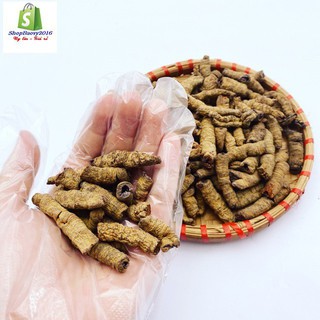 Ba Kích Tím Khô (Đã bỏ lõi) 200g