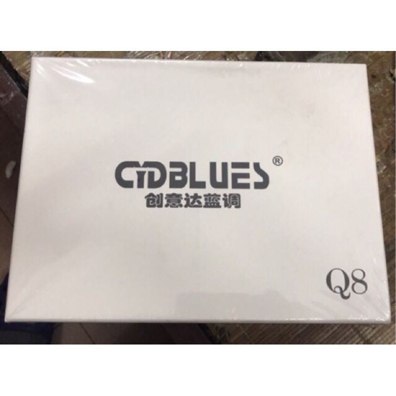 Sound card CYDBLUES Q8, R900 FX Auto tune tự động