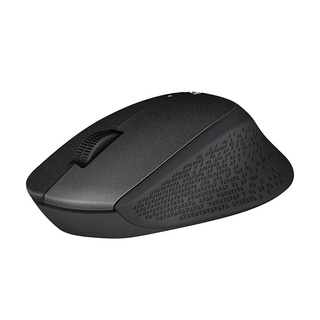 Chuột Không Dây Logitech M330 (Màu đen)