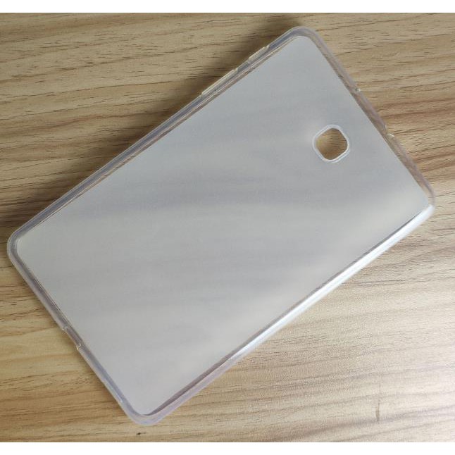 Ốp lưng Samsung Galaxy Tab A 8.0 Case T350 T355 P350 P355 T380 T385 T387V TabA A6 8.0" Soft Tablet Cover Vỏ bảo vệ
