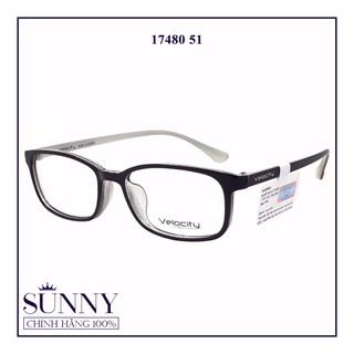 Gọng Kính Velocity VL17480