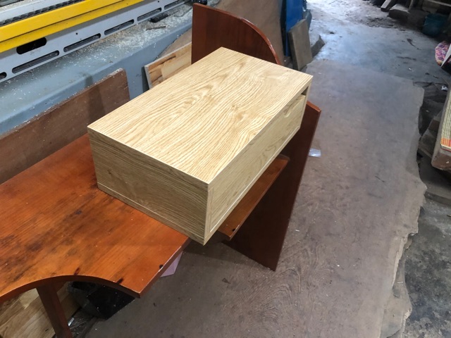 Kệ đầu giường treo tường sáng tạo đẹp KDG-9529 | BigBuy360 - bigbuy360.vn