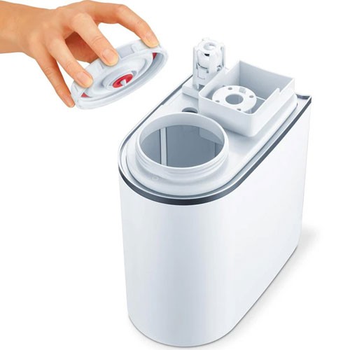 Máy tạo ẩm Beurer LB45 - Hàng  chính hãng