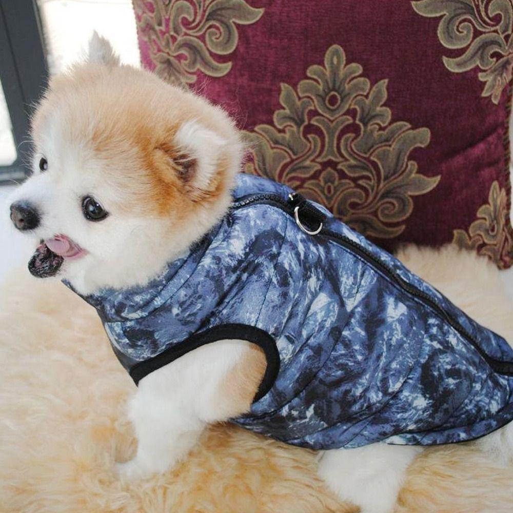 Pinevn Áo Liền Quần Mềm Mại Cho Chó Trong Nhà Và Ngoài Trời