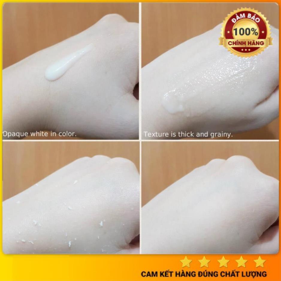 [CHÍNH HÃNG] Tẩy Da Chết, Mặt Nạ Tẩy Tế Bào Chết Lúa Mạch INNISFREE 120ML Giúp Làn Da Mịn Màng Và Tươi Sáng | BigBuy360 - bigbuy360.vn