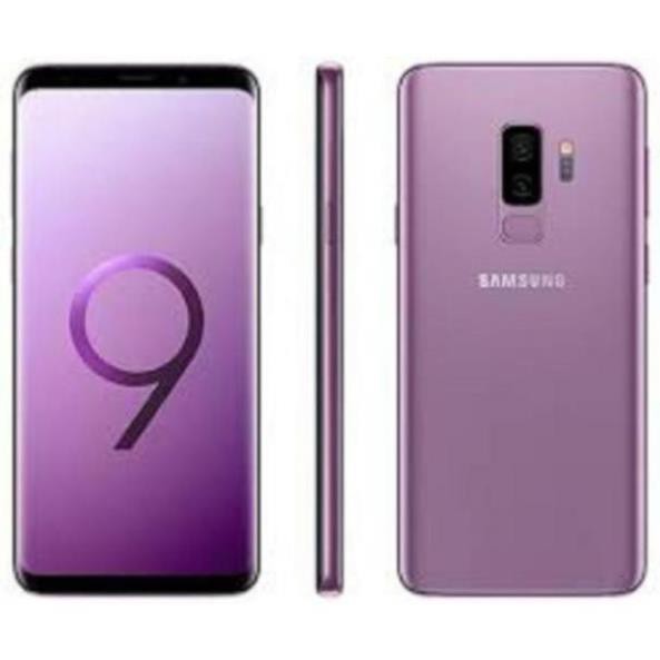 Điện thoại Samsung Galaxy S9 Plus 2sim mới ram 6G/64G mới zin | BigBuy360 - bigbuy360.vn