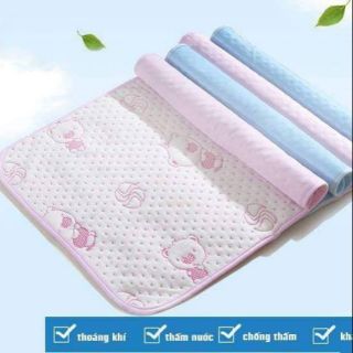 Thảm chống thấm 4 lớp