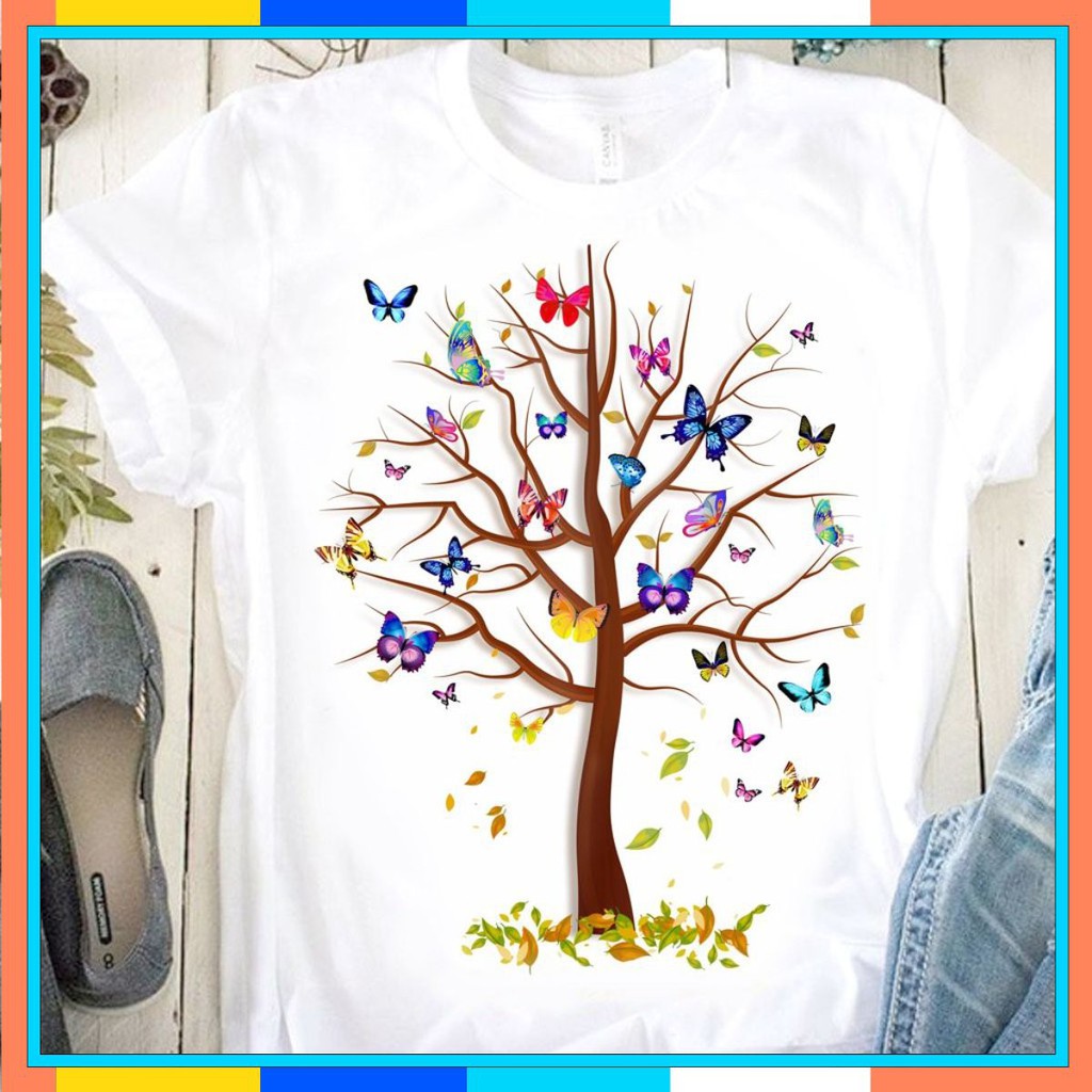 Áo Thun Nữ 🚀FREESHIP🚀 Áo phông nữ tay ngắn chất đẹp, thun cotton, mịn, mát, sành điệu in hình. Mã MM01