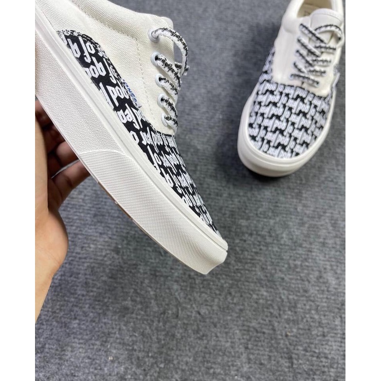 Giày Thể Thao Sneaker Nam Nữ 𝐕𝐀𝐍𝐒 Vault Fear Of God FOG Hàng 11 Bản Trung