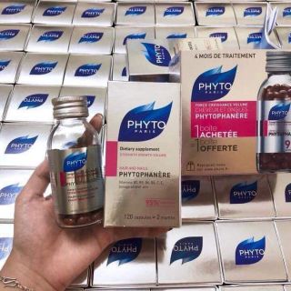 Viên PHYTO