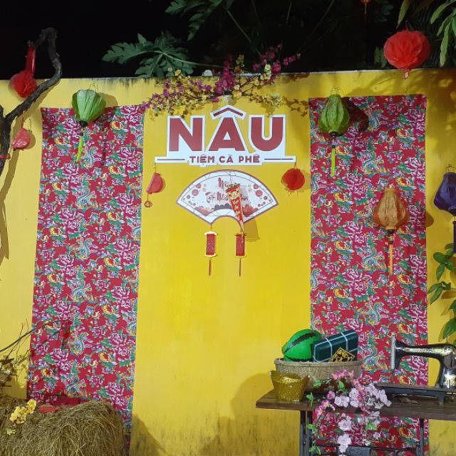 Nẫu - Bình Định