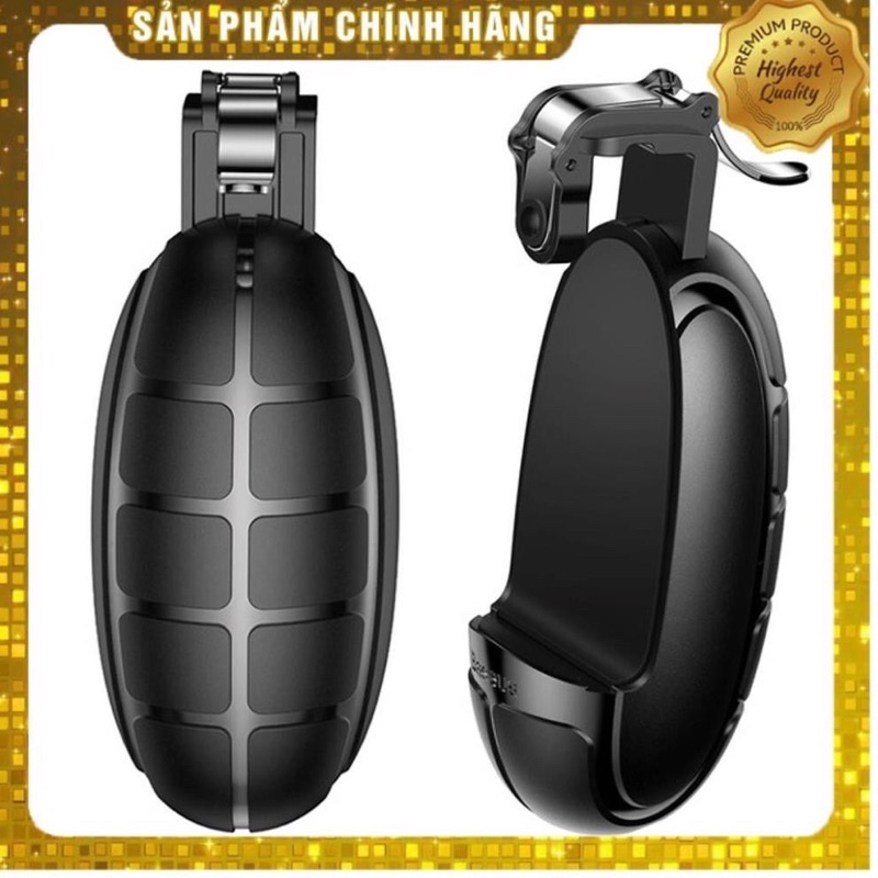 Bộ gamepad nút chơi game PUBG Baseus