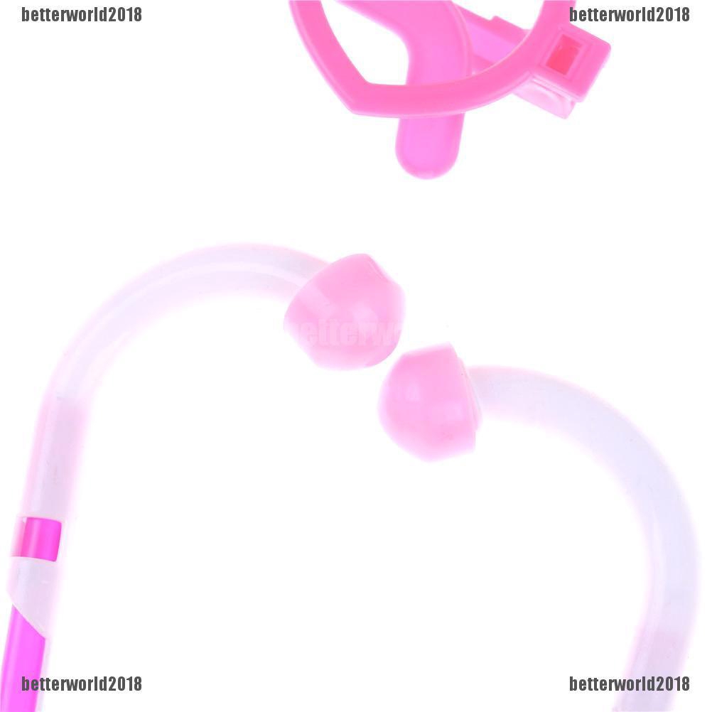 Bộ Đồ Chơi Bác Sĩ Gồm Ống Kính Và Kính Giả Cho Bé