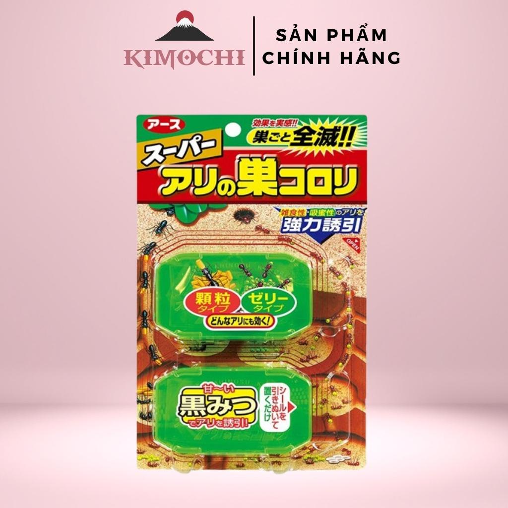 THUỐC DIỆT KIẾN SUPER ARINOSU KOROKI NHẬT BẢN