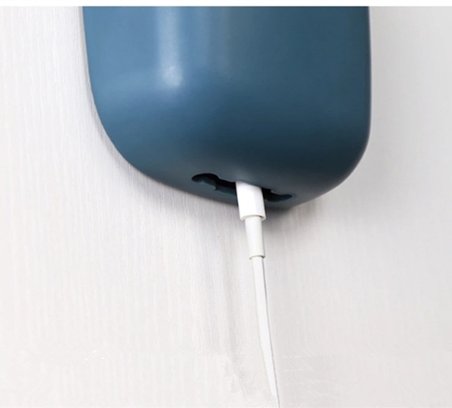 Hộp Đựng Điều Khiển Từ Xa Gắn Tường Tiện Lợi