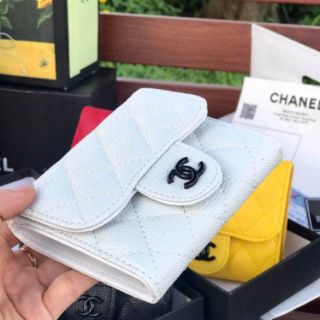 Ví Cầm Tay CNL Mini Hạt - Fullbox