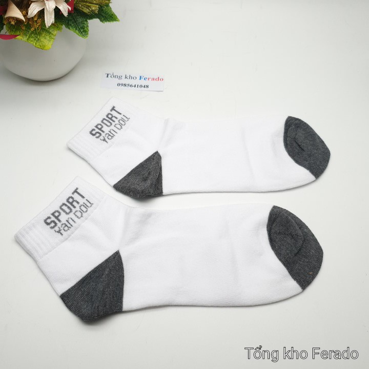 [ xả kho ] HS Tất lót lông ấm áp dày dặn chất cực đẹp