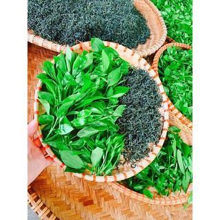 Chè búp Thượng Hạng sao thủ công ( 500g)