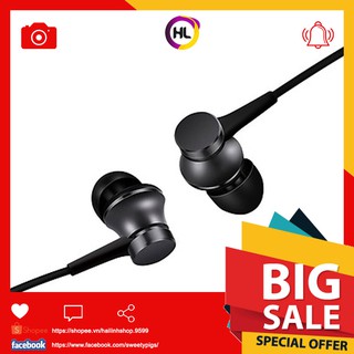 [Xả Hàng] TAI NGHE XIAOMI PISTON LITE 2017