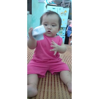 BỘ BA LỖ CHO BÉ