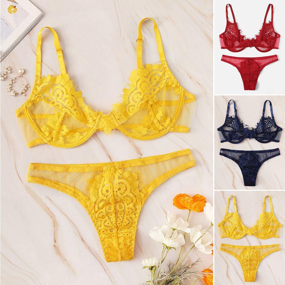 Áo lót Lọt Khe Thời Trang Quyến Rũ Cho Nữ