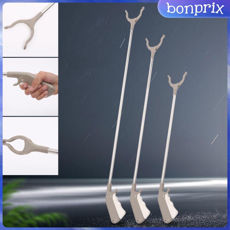 Dụng Cụ Nhặt Rác Tay Cầm Dài Tiện Dụng Cho Người Lớn Tuổi