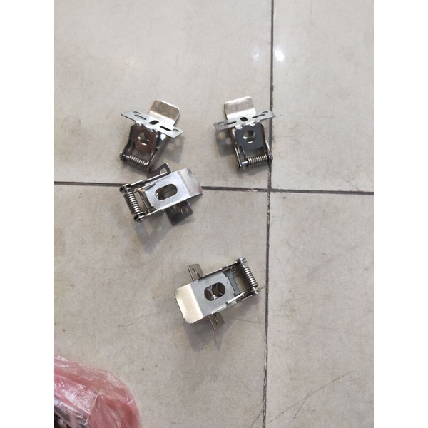 Tai cài lắp âm trần 60x60cm,30x120cm