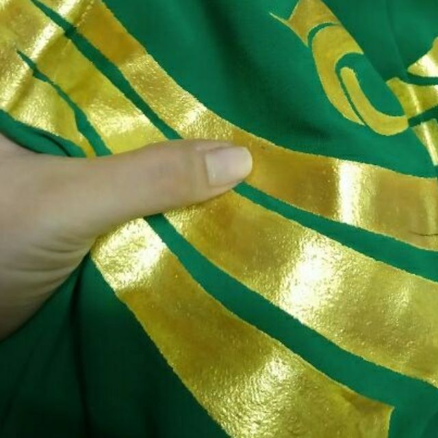 BỘT MÀU NHŨ VÀNG, NHŨ TRẮNG, NHŨ BẠC