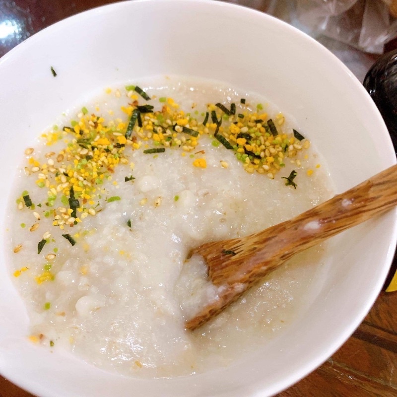 Gia vị rắc cơm nội địa Nhật cho bé ăn dặm 6 vị gồm 30 gói nhỏ (date 2022)