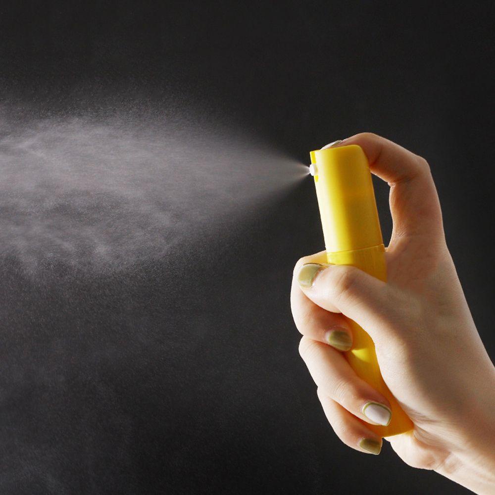 JARRED Chai Xịt Nước Hoa Dạng Lỏng Dưỡng Ẩm Màu Sắc Ngọt Ngào Cho Nữ