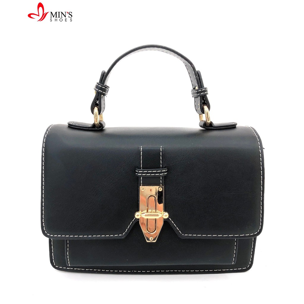 [Mã FAMALLT5 giảm 15% đơn 150k] Min's Shoes - Túi Xách Thời Trang Túi 175
