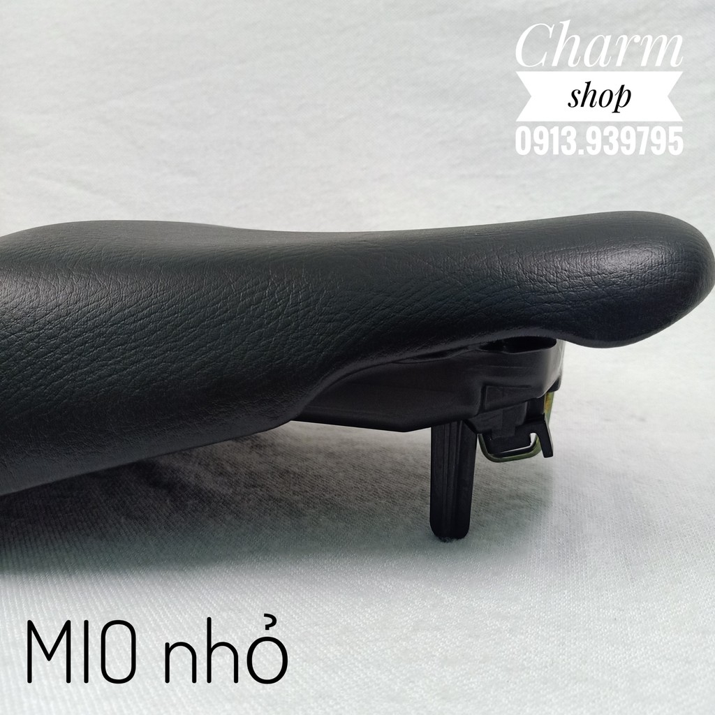 Yên xe Mio Đời đầu, MIO nhỏ 2004-2006