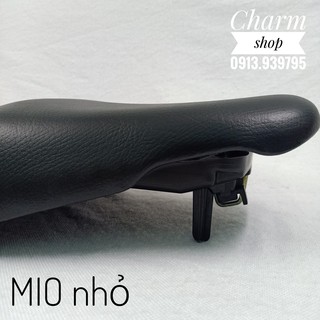 Yên xe Mio Đời đầu, MIO nhỏ 2004-2006
