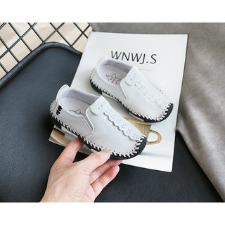 giày lười bé trai size 21-35 siêu chất