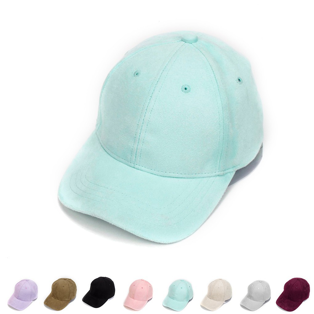 Nón thể thao cho nam nữ