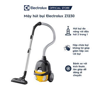 Máy hút bụi Electrolux Z1230