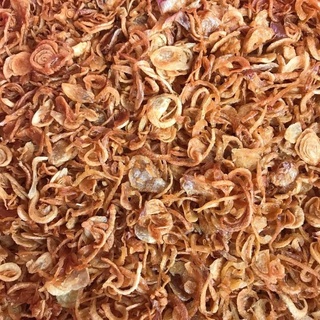 Bánh tráng phơi sương sate hành phi