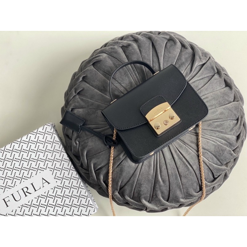 Túi fula size17cm 8 mầu siêu xinh