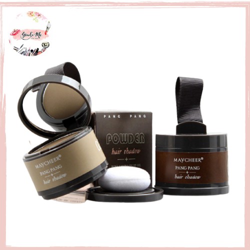 Phấn Che Khuyết Điểm Chân Tóc Maycheer