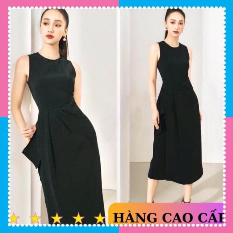 [SẢN PHẨM CHẤT LƯỢNG] Đầm sang trọng đầm dự tiệc nơ eo dáng suông vạt chéo tuyết mưa đi chơi công sở - MN72 | BigBuy360 - bigbuy360.vn