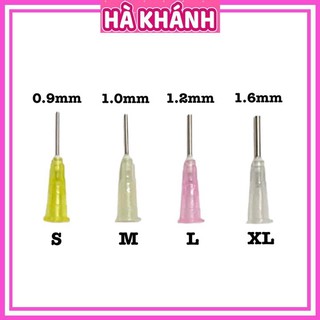  Dập lỗ núm ti cho bé (giá 1 chiếc)