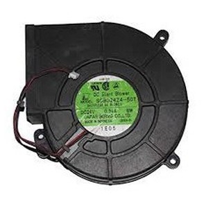 quạt tản nhiệtsò SCBD24Z4-507 cũ