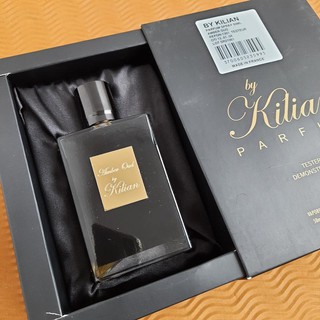 Mẫu thử nước hoa Kilian Amber Oud
