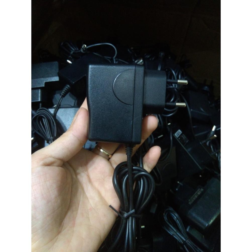 Adapter nguồn  12v 0.5a ,1a